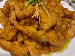 -忠顺斋易州印象烤鸭店(东关新村店)