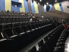 -天幕新彩云国际影城(激光巨幕店)