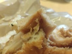 -麦当劳(番禺易发商业街店)