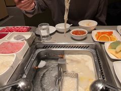 -海底捞火锅(百利广场店)