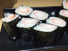蟹柳小卷-万岁寿司(芳村店)