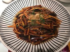 油门鳝丝-三玛璐酒楼(汉口路店)
