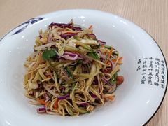 -老边饺子馆(东单店)