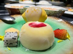 -木棉·醉心粤味(COCO Park店)