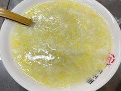 -李记热干面· 襄阳牛肉面