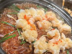 -绿茶餐厅(石家庄万象城店)