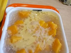 杨枝甘露-满记甜品(岭南新天地店)