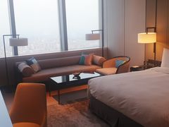 -长沙尼依格罗酒店