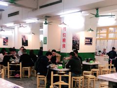 大堂-石灰市老火锅(北滨路店)