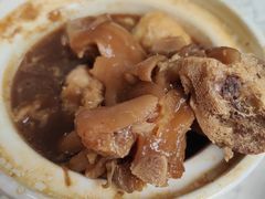 -三美肉骨茶(柏威年广场店)