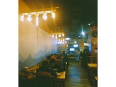 -王胖子驴肉火烧(鼓楼店)