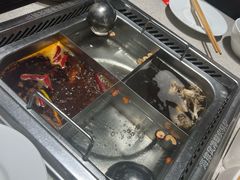 -海底捞火锅(航洋城店)