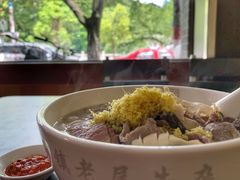 -潮镇老尾牛杂(环城西路店)