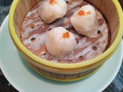 水晶虾饺皇-五缘湾凯悦酒店·悦饗中餐厅