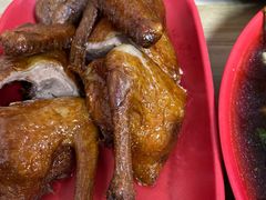 -光明刘冰乳鸽店(光明法政北路店)