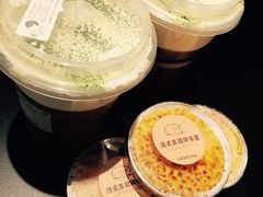 -喜茶(深圳东门1234店)