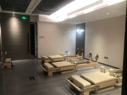 -平行宇宙普拉提健身