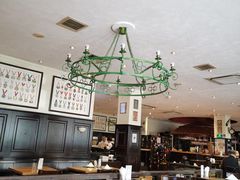 -兰特伯爵西餐厅·啤酒屋(方庄店)