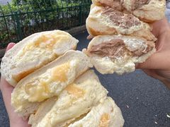 -富贵面包公司(运河店)