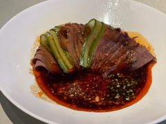 夫妻肺片-芙蓉堂(武汉天地店)