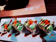 -山葵家居酒屋(天目里店)