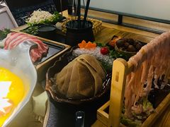 -湊湊火锅·茶憩(石家庄万象城店)