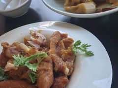 -老牌坊鲁菜名店(聊城美食岛店)