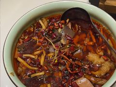 -沪华海鲜大酒楼(南汇店)