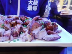 -三个蒙古大叔羊肉串(大宁店)