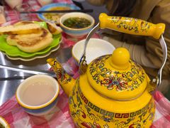 -金鼎雪山牦牛杂火锅(理县总店)