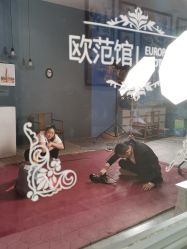 -爱儿美儿童摄影(奥森公园店)