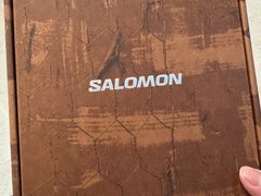 -SALOMON萨洛蒙(北京王府中环店)
