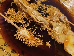 -明洋钵钵鸡(春田小区店)