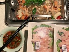-野妹火锅(龙岗店)