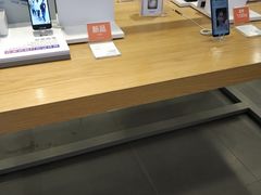 -小米之家(长宁中山公园龙之梦店)