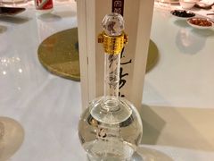 -老洋房花园饭店(绍兴路店)