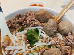 -菜忠潮州牛肉店(岗厦店)