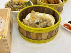 -同发大酒家