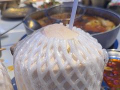 -琥珀川糟粕醋火锅(慈云寺店)