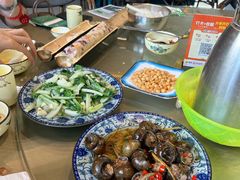 -生态苑农庄(十里画廊遇龙河店)