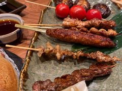 -玄白·炭烤活鳗(上海首店)