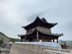 -雁门关景区