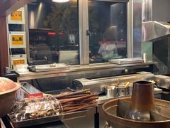 -京门老爆三·铜锅涮肉 爆肚(望京店)