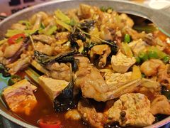-蛙喔牛蛙(浦口澳林店)