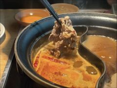 -温野菜涮涮锅(曲江大悦城店)