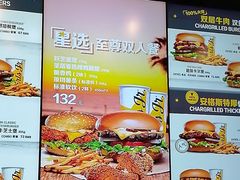 -卡乐星(浦东机场店)