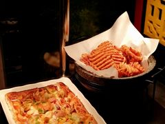 -富力希尔顿酒店·源氏日餐厅