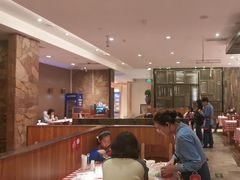 -西贝(满都海公园店)