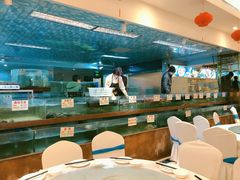 -金龙渔港(双楠店)