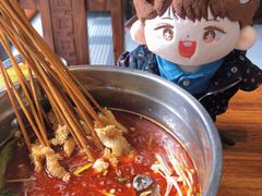 -壹块捌烧烤(灯市口店)